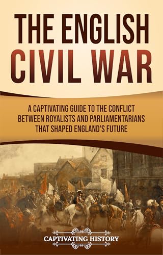 The English Civil War
