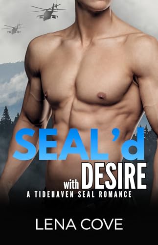 SEAL'd with Desire book cover