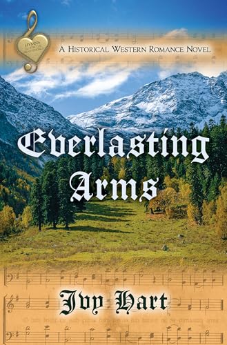 Everlasting Arms book cover