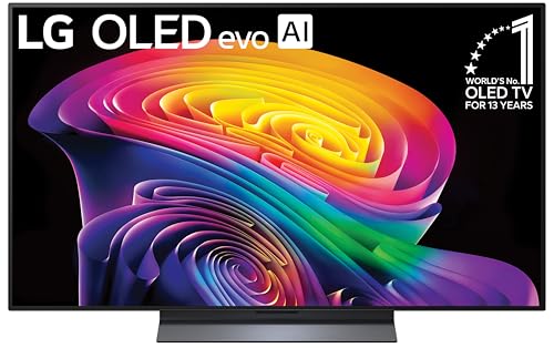 Top 5 Best Smart TVs in 2026: Expert Reviews & Ranking