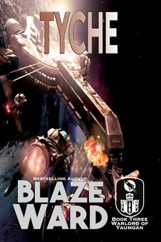 Tyche book cover