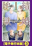 ＜結婚は地獄の始まり　夫の不倫相手は友達でした【電子単行本版】３ (LScomic)＞