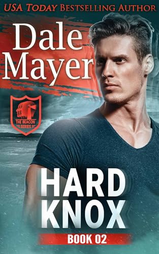 Hard Knox book cover