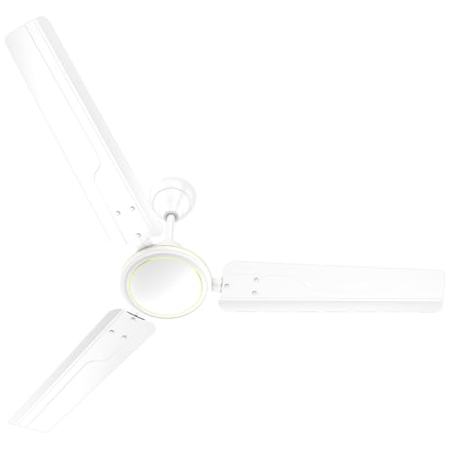 Get ₹1399 Havells REO Vaayu Ceiling Fan (46% off ₹2570) - High Speed & Air Delivery