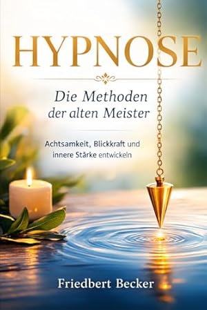 Die Kunst der Hypnose Milton Erickson