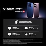 Xiaomi 17T 5G (12+256GB) Fotocamera con Teleobiettivo Leica