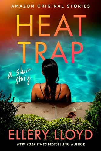 Heat Trap book cover
