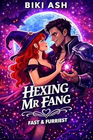 Hexing Mr Fang