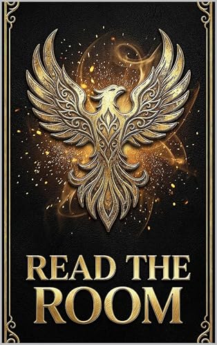 Read the Room book cover