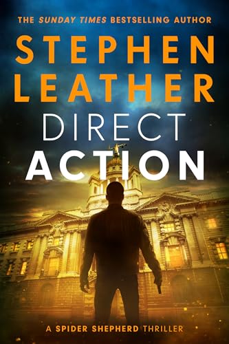 Direct Action book cover