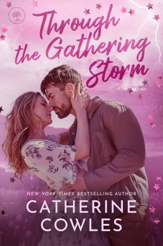 Through the Gathering Storm book cover