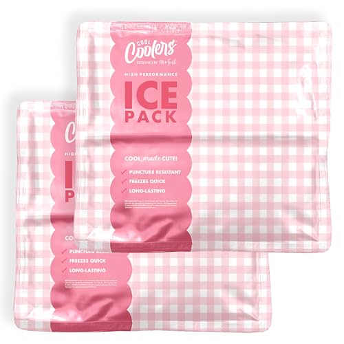 Cool Coolers by Fit & Fr...