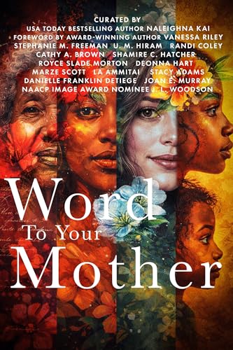 Word to Your Mother book cover