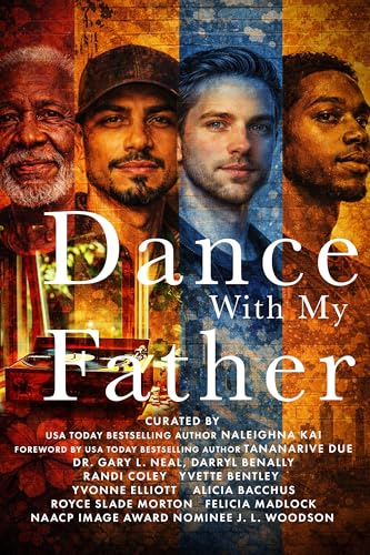 Dance with My Father book cover