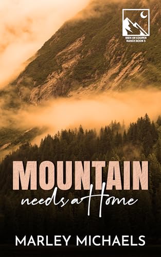 Mountain Needs a Home book cover