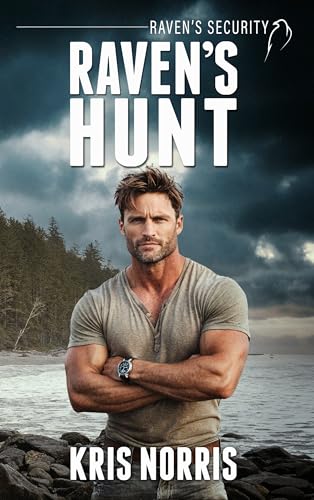 Raven's Hunt book cover