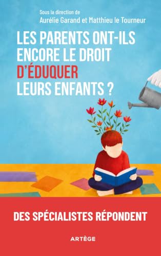 Couverture du livre