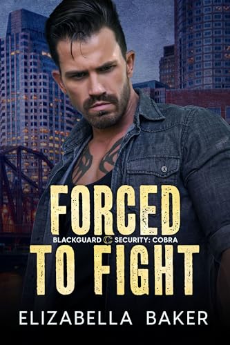 Forced to Fight book cover