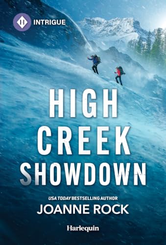 High Creek Showdown book cover