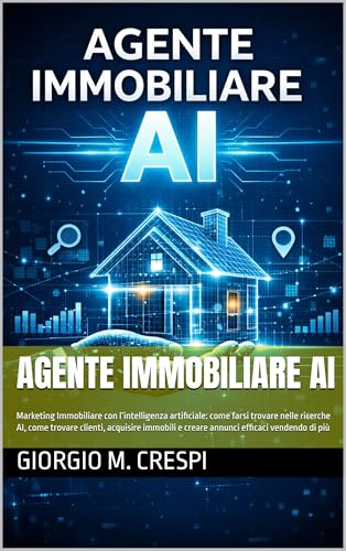 Agente Immobiliare Marketing e AI