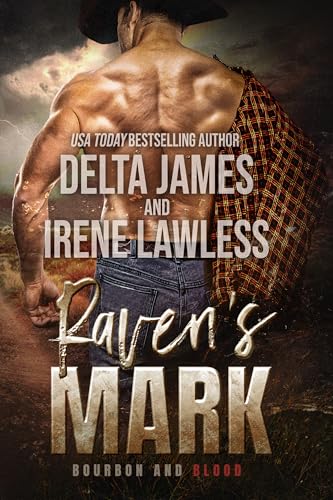 Raven's Mark book cover