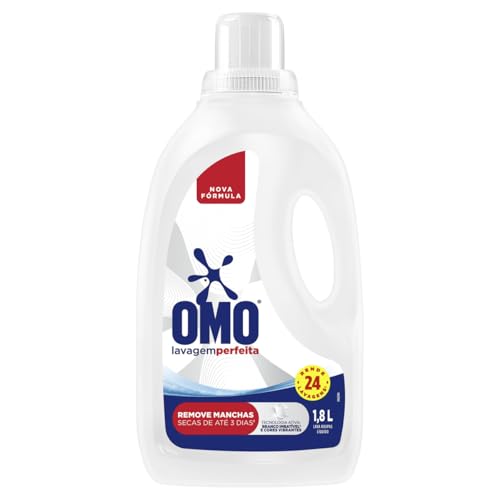 Roupa Limpinha com Este Produto! 🧼