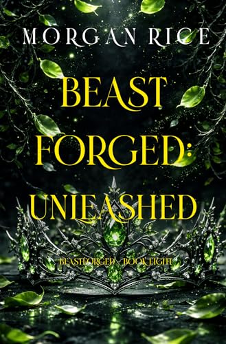 Unleashed book cover
