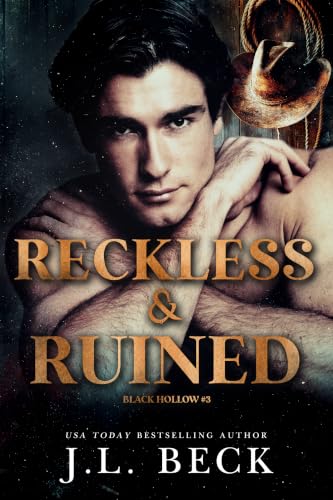 Reckless & Ruined book cover