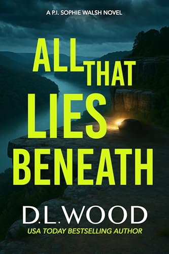 All That Lies Beneath book cover