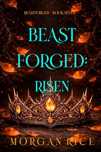 Risen book cover