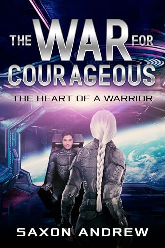 The Heart of a Warrior book cover