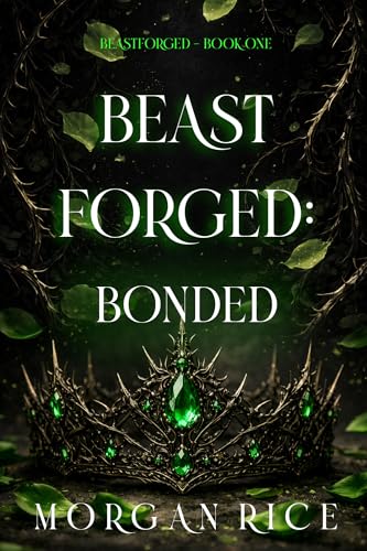 Bonded book cover