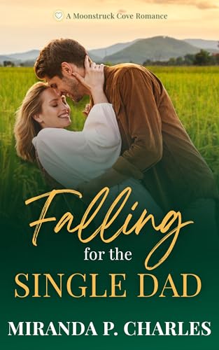 Falling for the Single Dad book cover