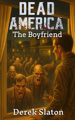 The Boyfriend book cover