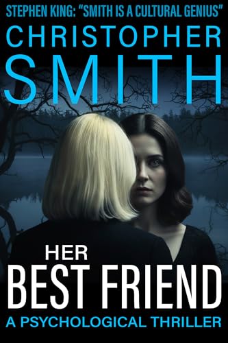 Her Best Friend book cover