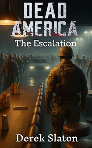 The Escalation book cover