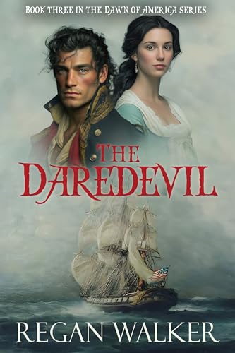 The Daredevil book cover