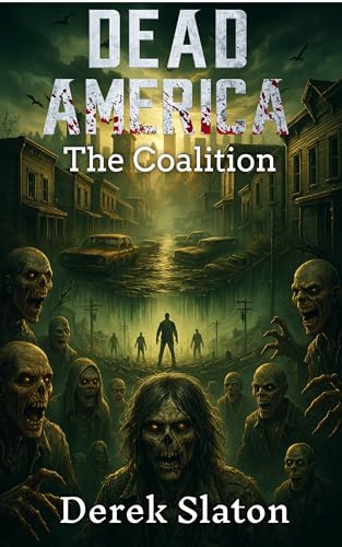 The Coalition book cover