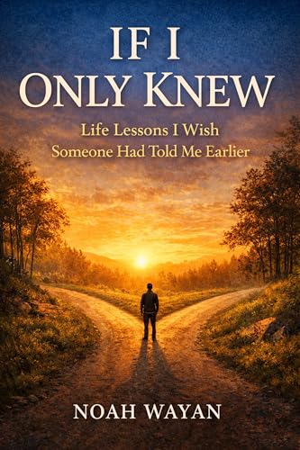If I Only Knew