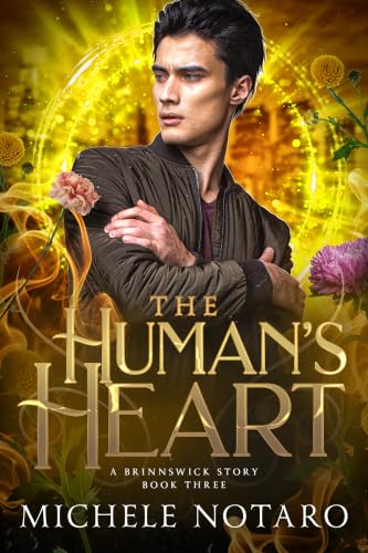 The Human's Heart book cover
