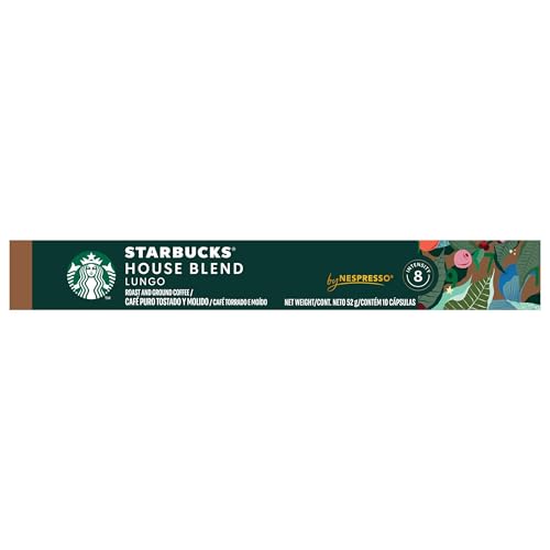 Starbucks em Casa: Sabor Inigualável! ☕