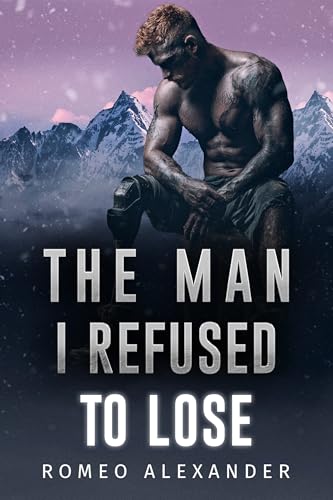 The Man I Refused to Lose book cover