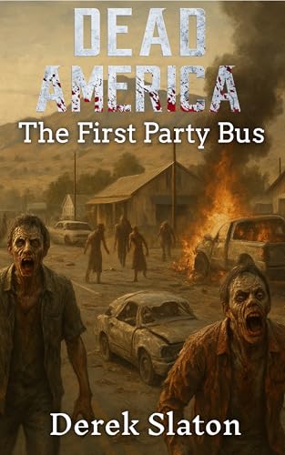 The First Party Bus book cover