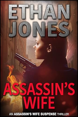 Assassin's Wife book cover