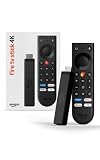 Fire TV Stick 4K