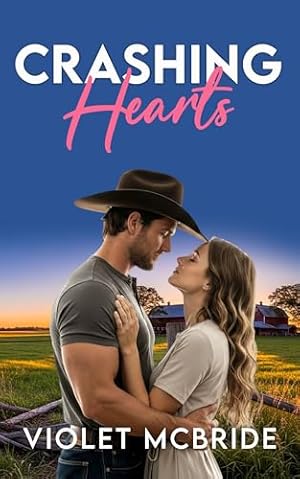 Crashing Hearts (The Healing Hearts Series)