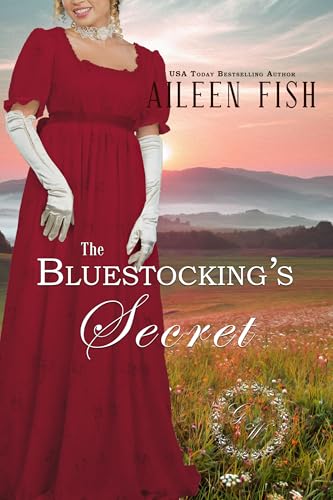 The Bluestocking's Secret book cover