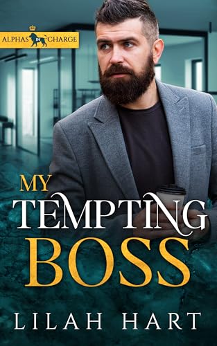 My Tempting Boss book cover