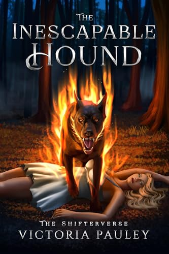 The Inescapable Hound book cover