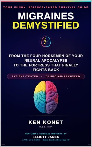 Migraines Demystified